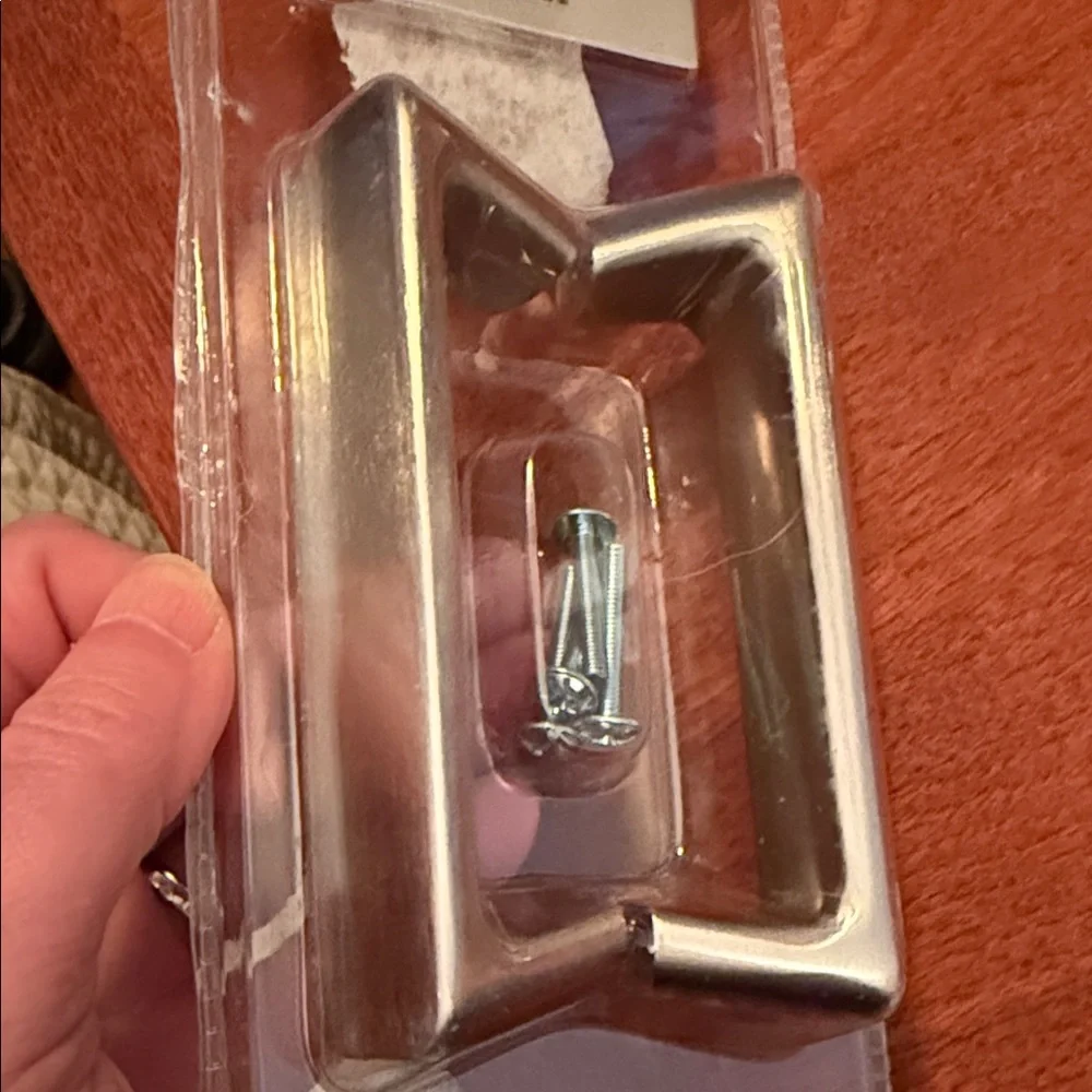 NIP IKEA Bastig cabinet pulls New